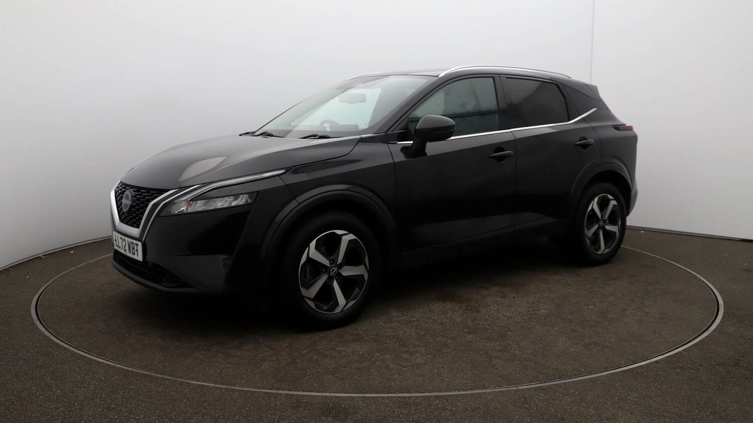 Used Nissan Qashqai for sale - 76815222: Photo 60