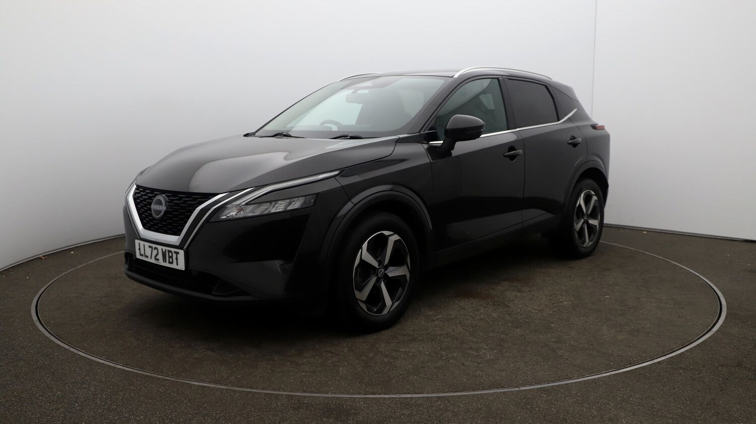 Used Nissan Qashqai for sale - 76815222: Photo 61