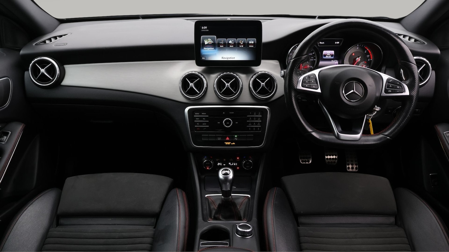 Used Mercedes-Benz GLA 2016 for sale - 77653594: Photo 13