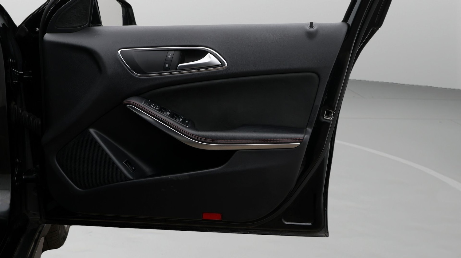 Used Mercedes-Benz GLA 2016 for sale - 77653594: Photo 15