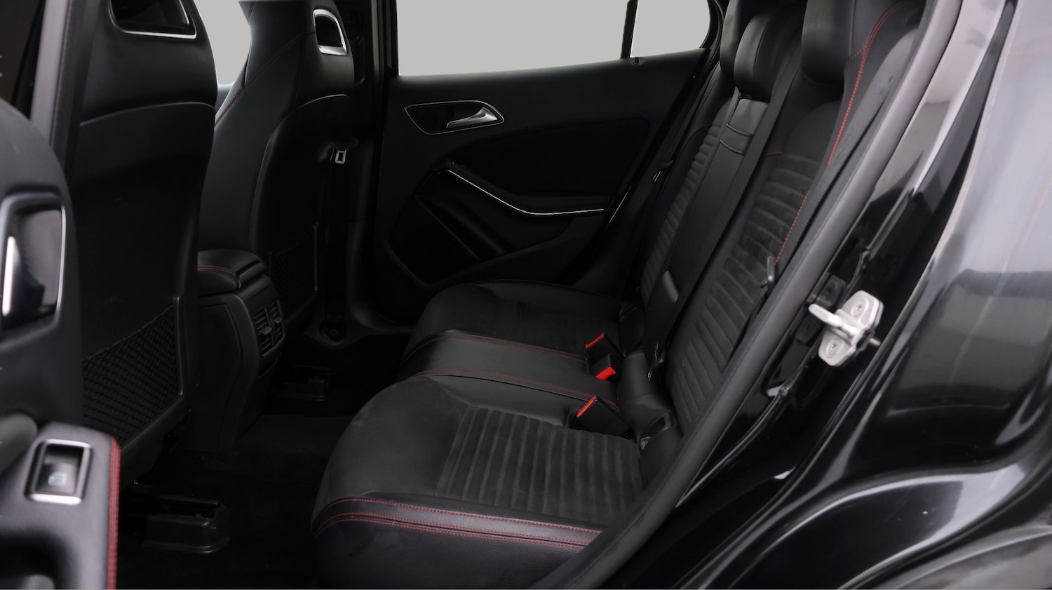 Used Mercedes-Benz GLA 2016 for sale - 77653594: Photo 16