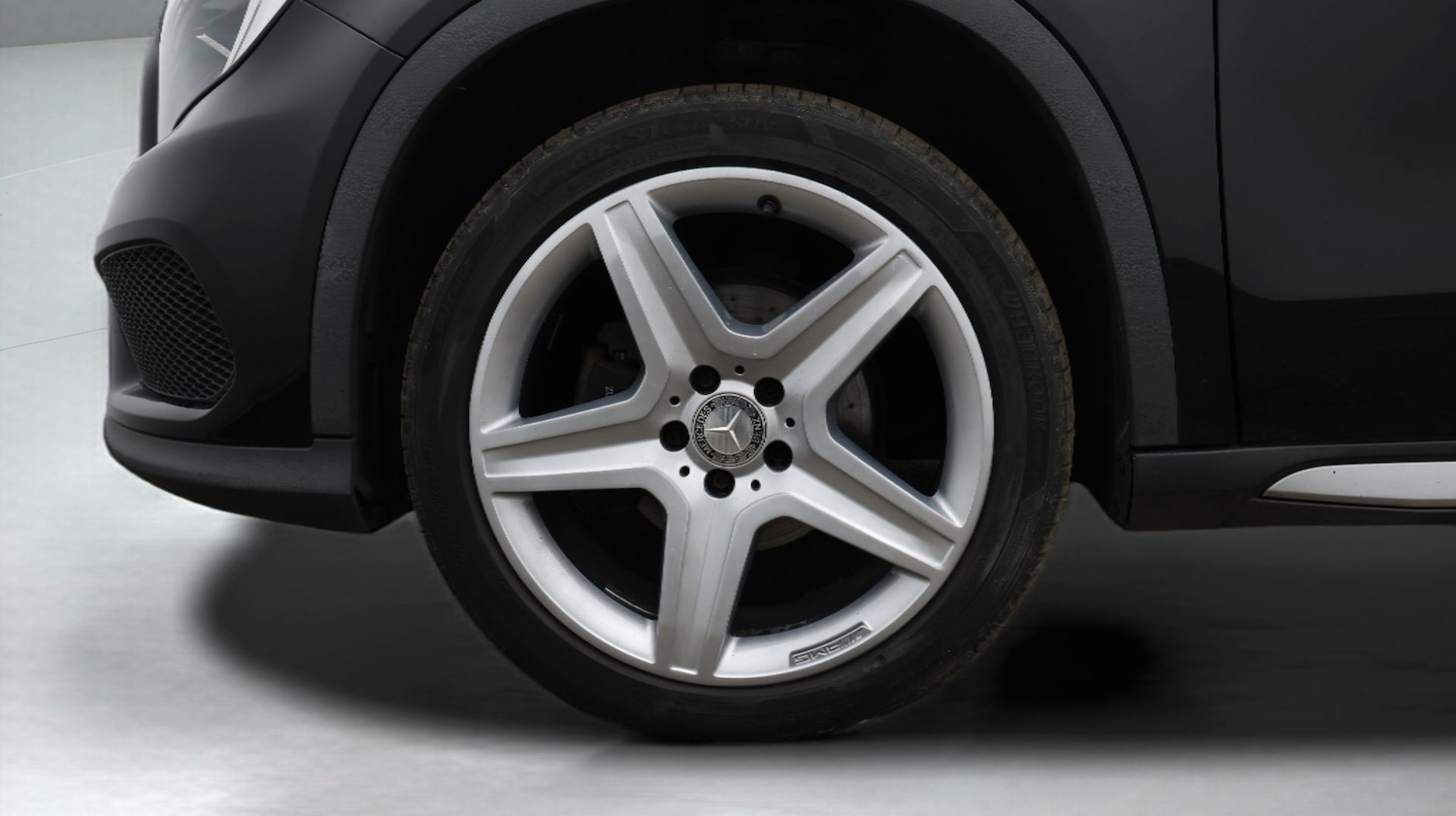 Used Mercedes-Benz GLA 2016 for sale - 77653594: Photo 18