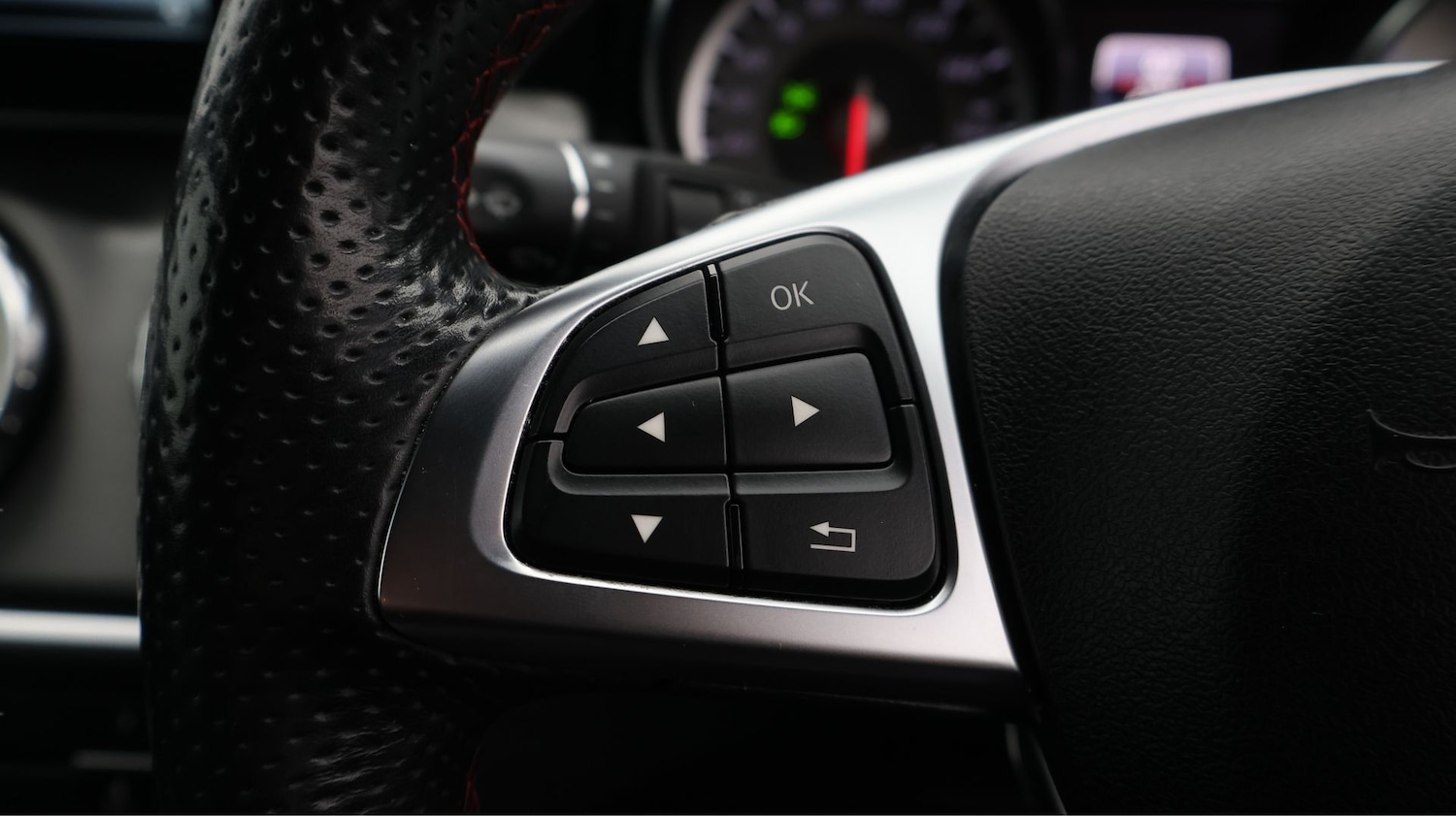 Used Mercedes-Benz GLA 2016 for sale - 77653594: Photo 21