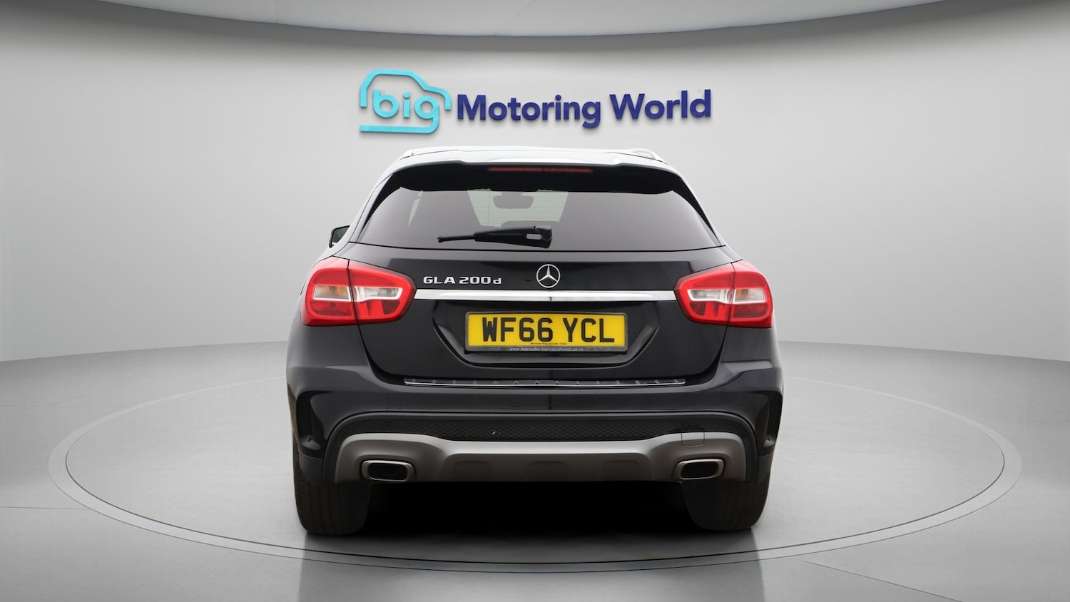 Used Mercedes-Benz GLA 2016 for sale - 77653594: Photo 6