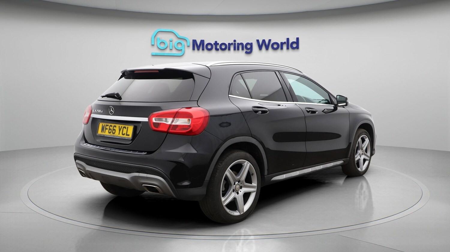 Used Mercedes-Benz GLA 2016 for sale - 77653594: Photo 7