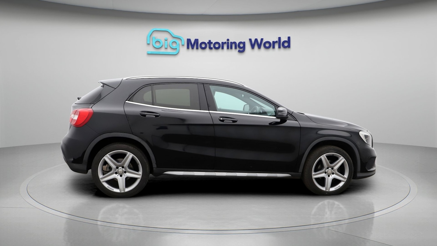 Used Mercedes-Benz GLA 2016 for sale - 77653594: Photo 8