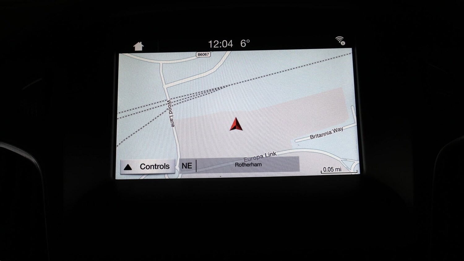 Used Ford Focus 2018 for sale - 77418481: Photo 11