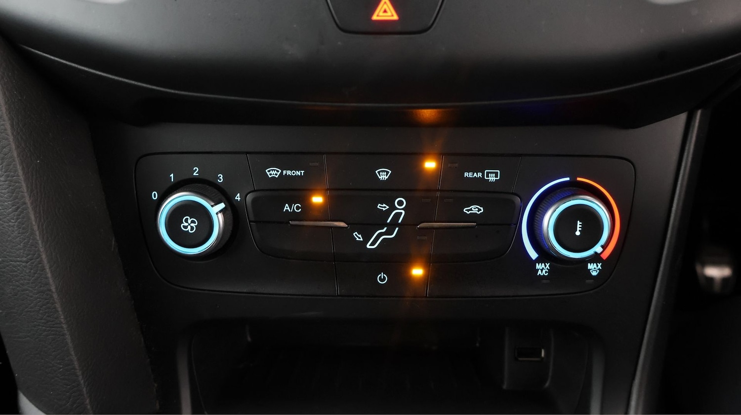 Used Ford Focus 2018 for sale - 77418481: Photo 12