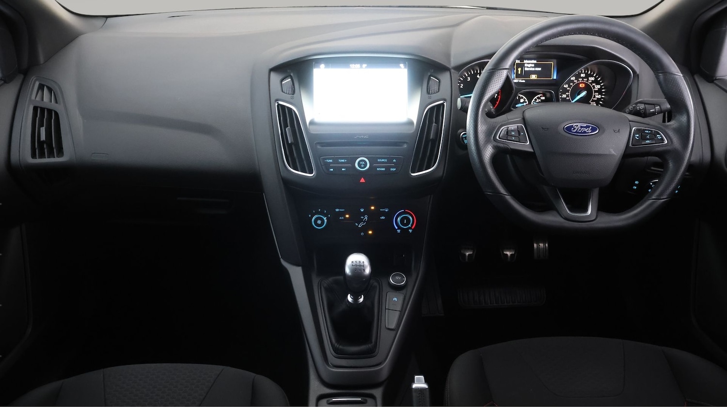 Used Ford Focus 2018 for sale - 77418481: Photo 13