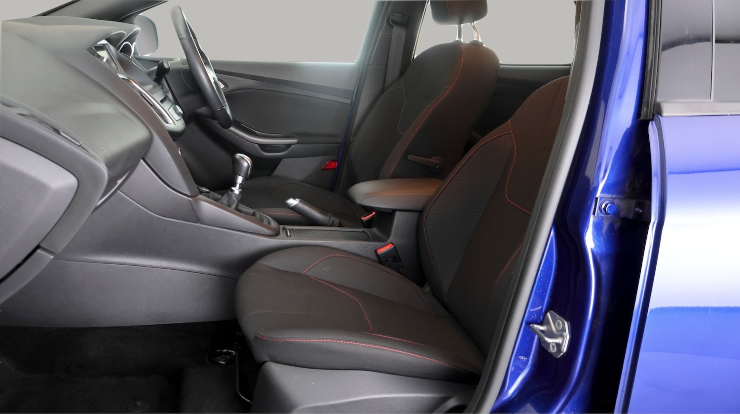 Used Ford Focus 2018 for sale - 77418481: Photo 14