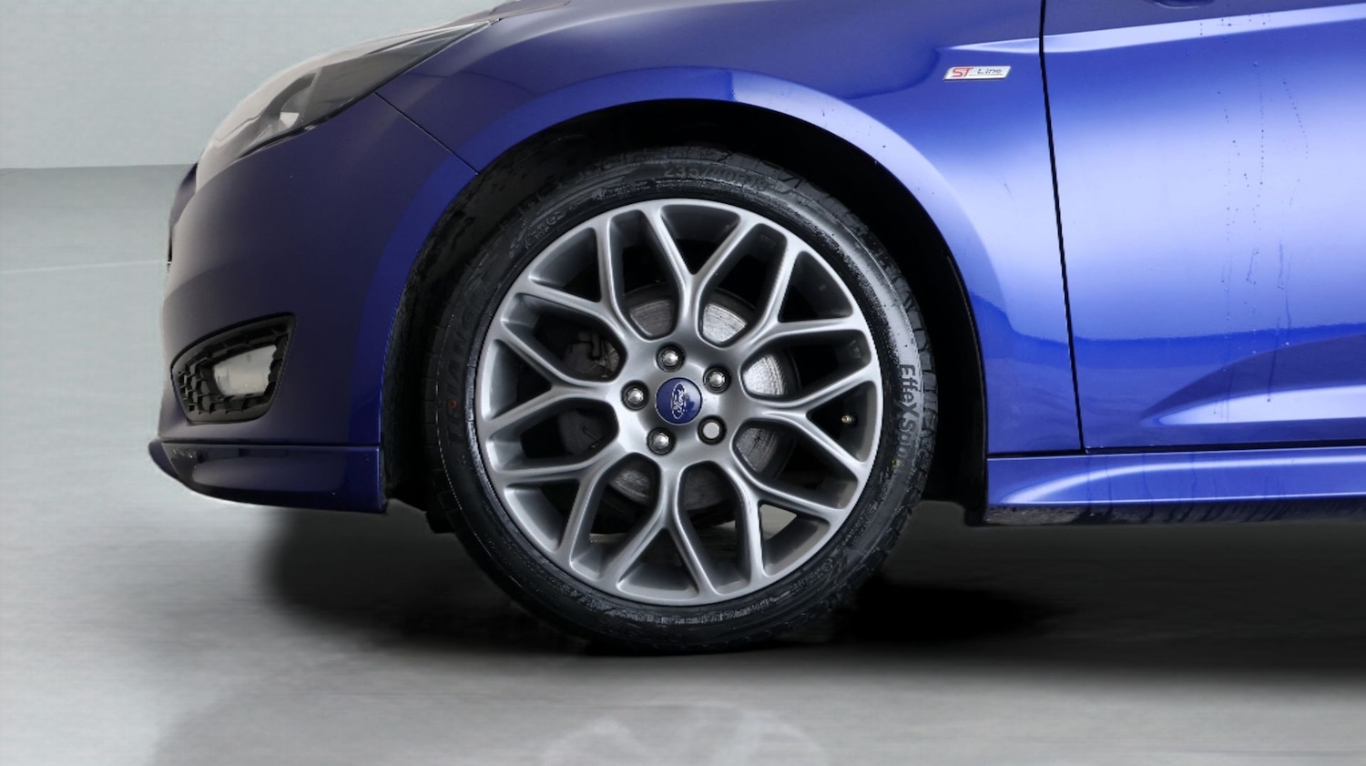 Used Ford Focus 2018 for sale - 77418481: Photo 18