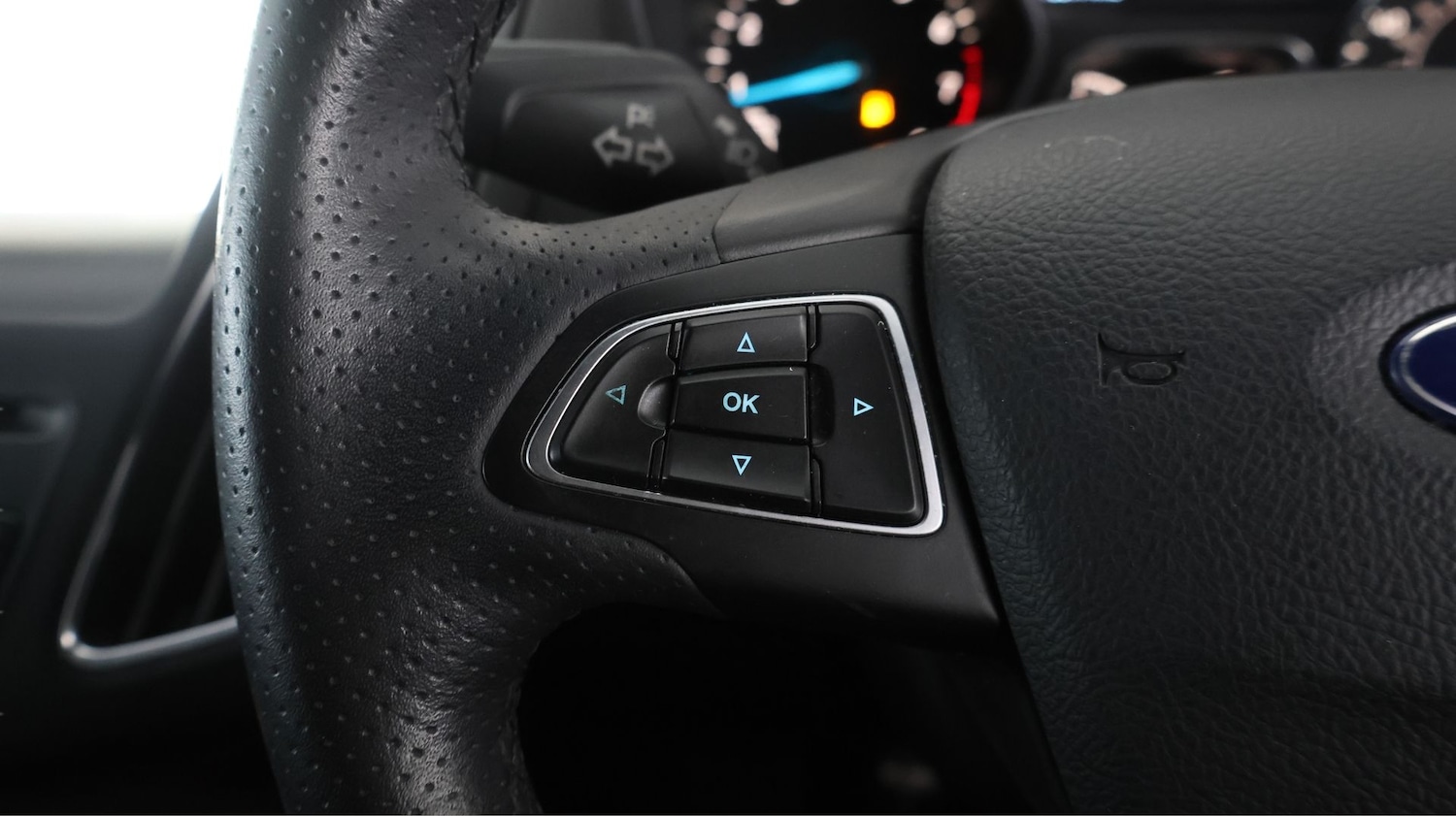 Used Ford Focus 2018 for sale - 77418481: Photo 21