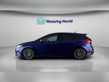Used Ford Focus 2018 for sale - 77418481: Photo