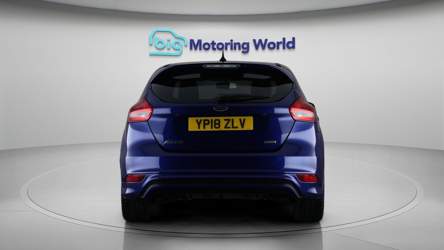 Used Ford Focus 2018 for sale - 77418481: Photo 6