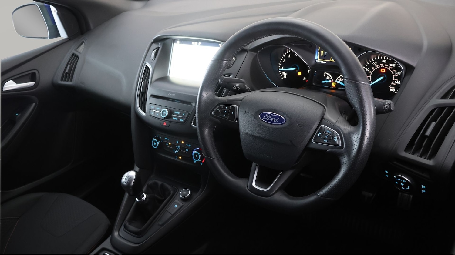 Used Ford Focus 2018 for sale - 77418481: Photo 9