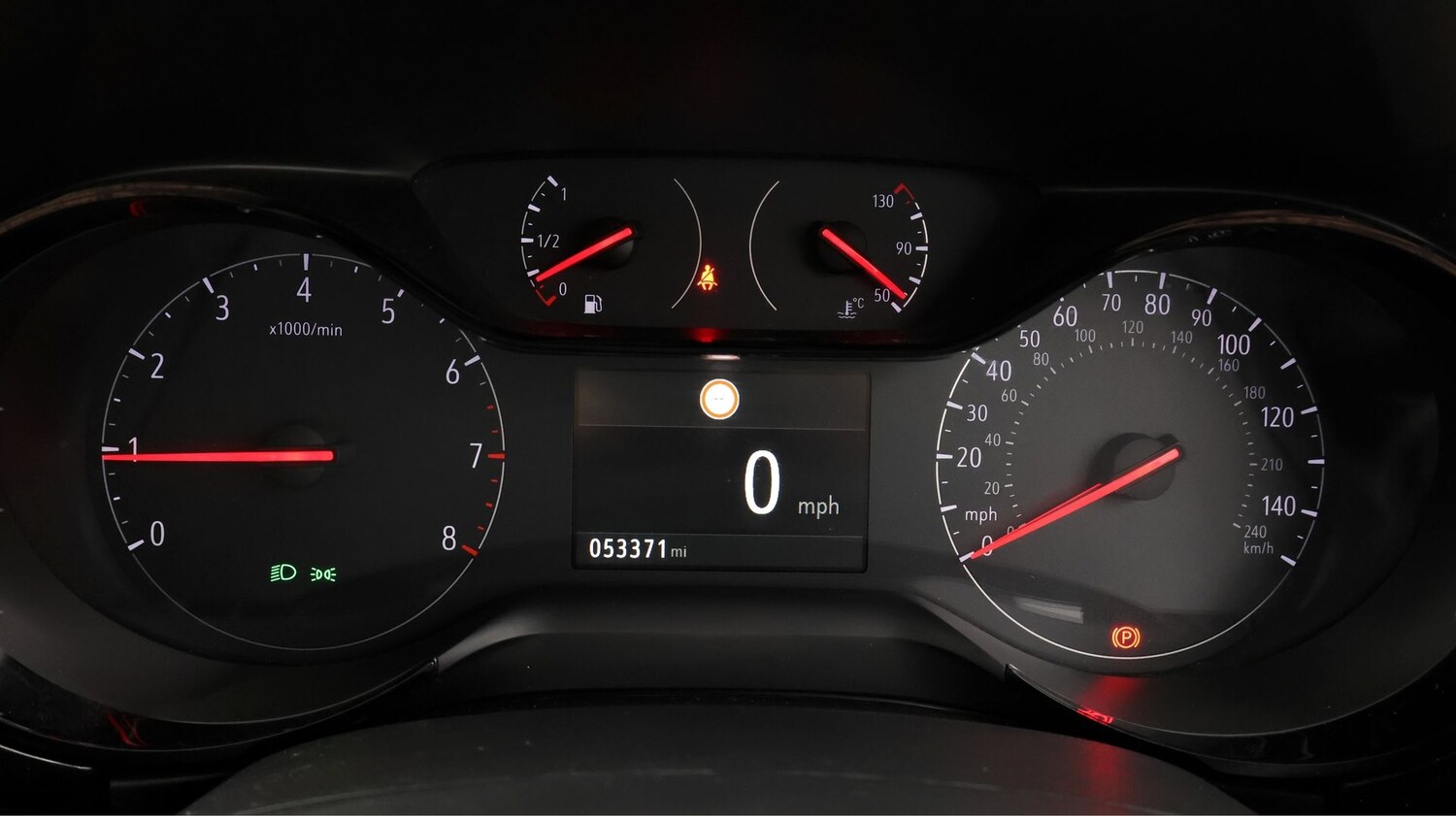 Used Vauxhall Corsa 2020 for sale - 77610541: Photo 10