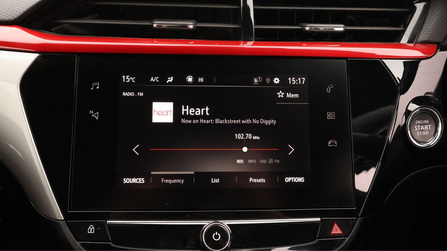 Used Vauxhall Corsa 2020 for sale - 77610541: Photo 11