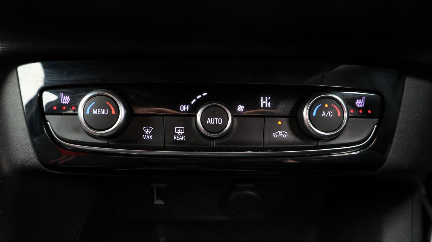 Used Vauxhall Corsa 2020 for sale - 77610541: Photo 12