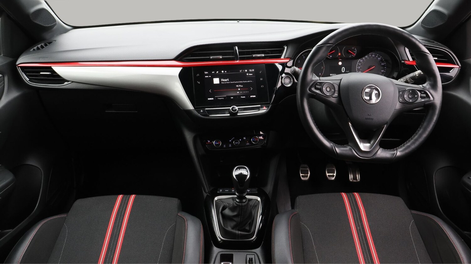 Used Vauxhall Corsa 2020 for sale - 77610541: Photo 13