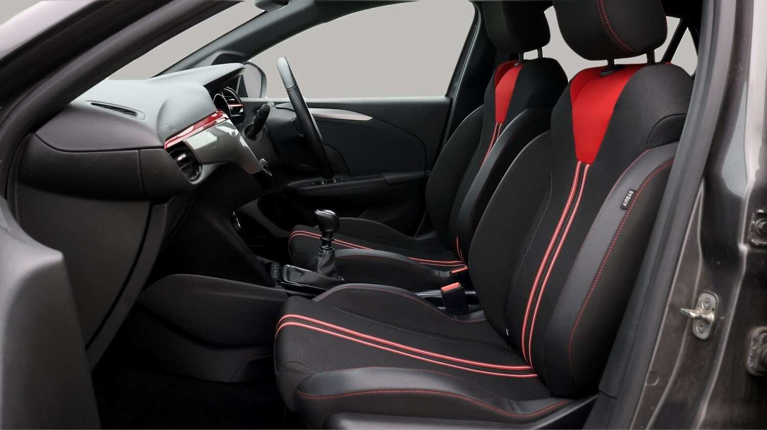 Used Vauxhall Corsa 2020 for sale - 77610541: Photo 14