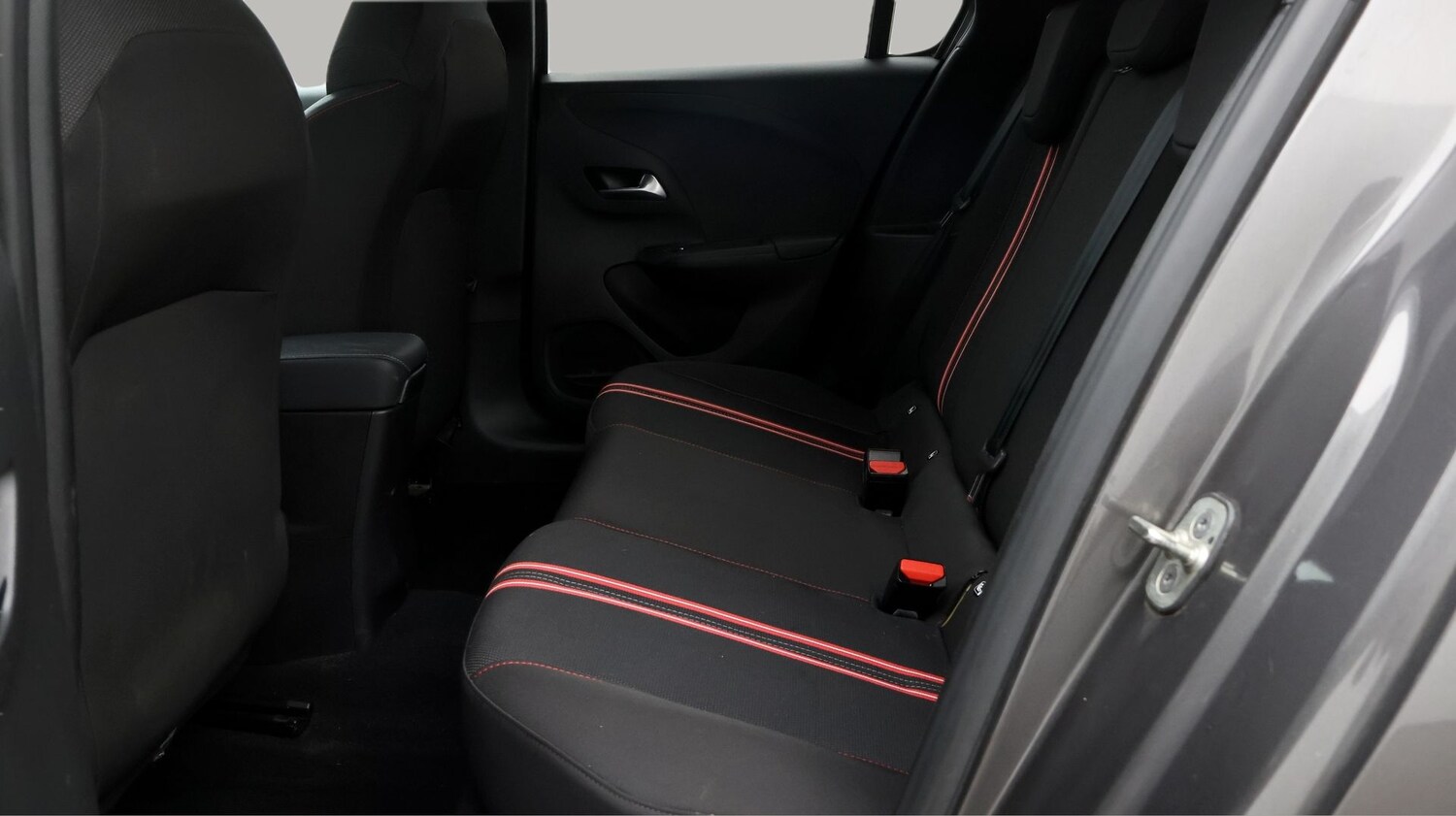 Used Vauxhall Corsa 2020 for sale - 77610541: Photo 16