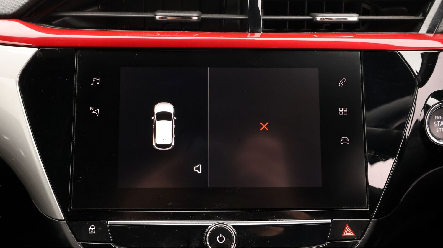 Used Vauxhall Corsa 2020 for sale - 77610541: Photo 23