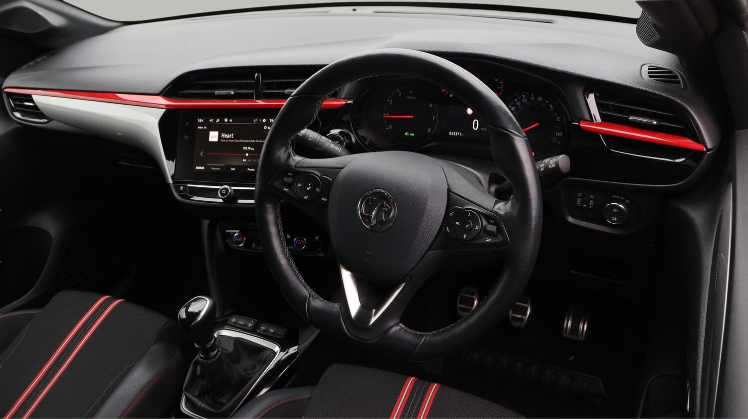 Used Vauxhall Corsa 2020 for sale - 77610541: Photo 9