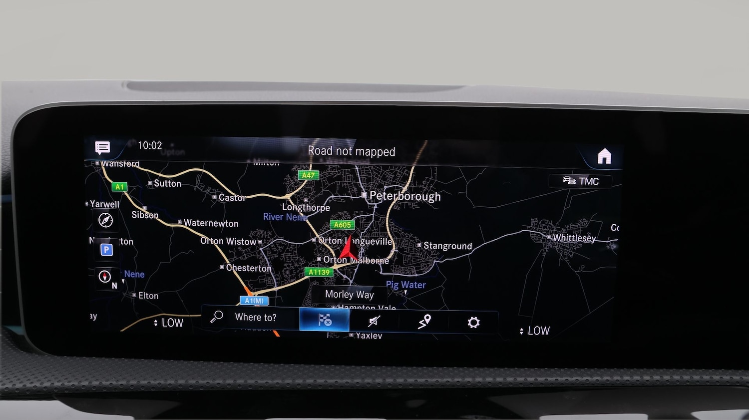 Used Mercedes-Benz A-Class 2019 for sale - 77607012: Photo 11