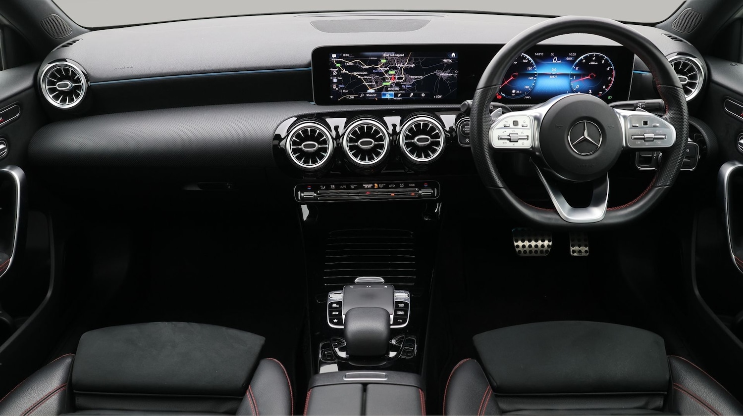 Used Mercedes-Benz A-Class 2019 for sale - 77607012: Photo 13