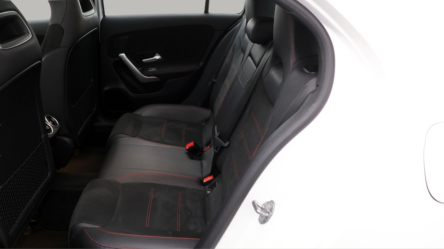 Used Mercedes-Benz A-Class 2019 for sale - 77607012: Photo 16