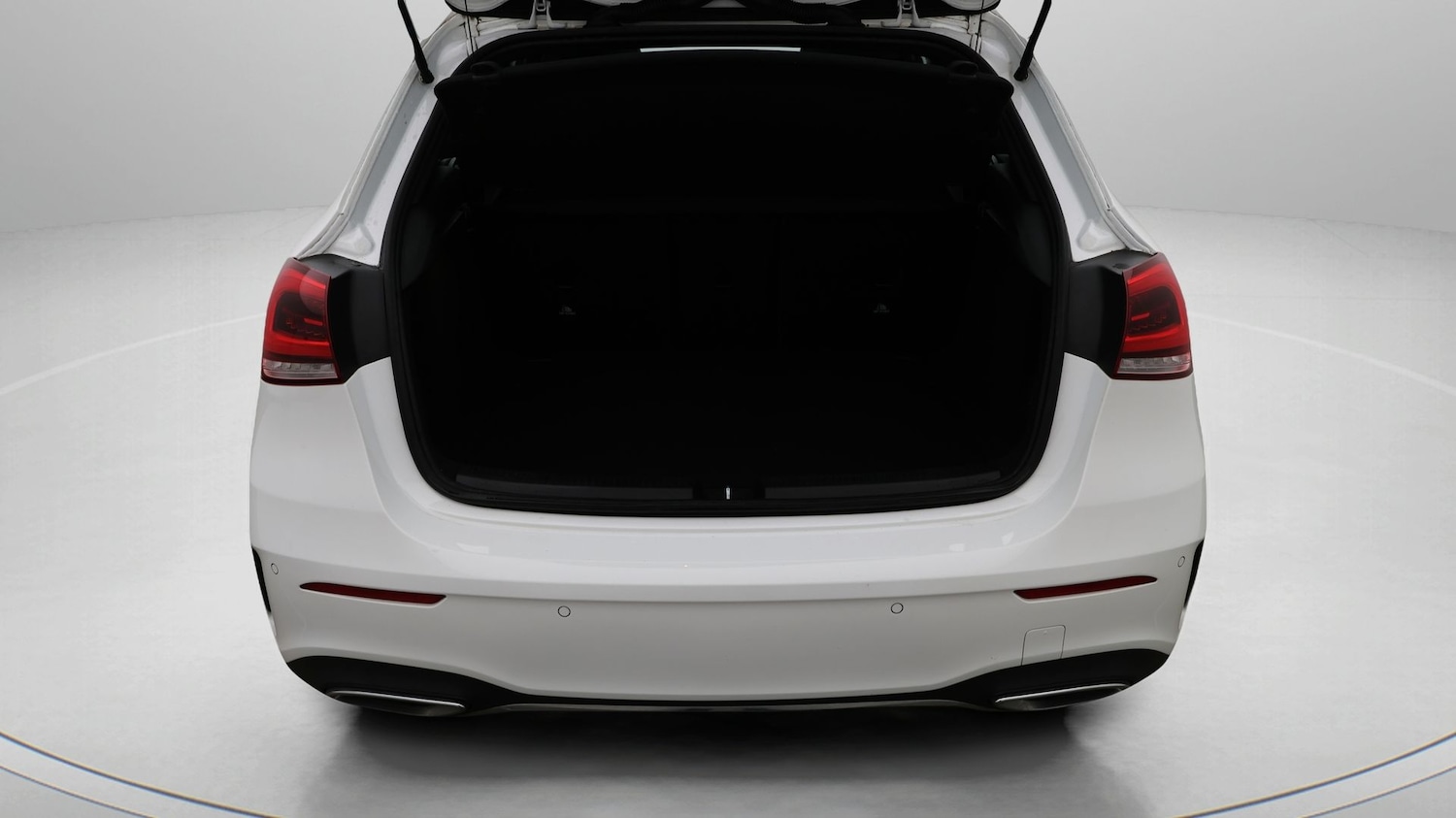 Used Mercedes-Benz A-Class 2019 for sale - 77607012: Photo 17