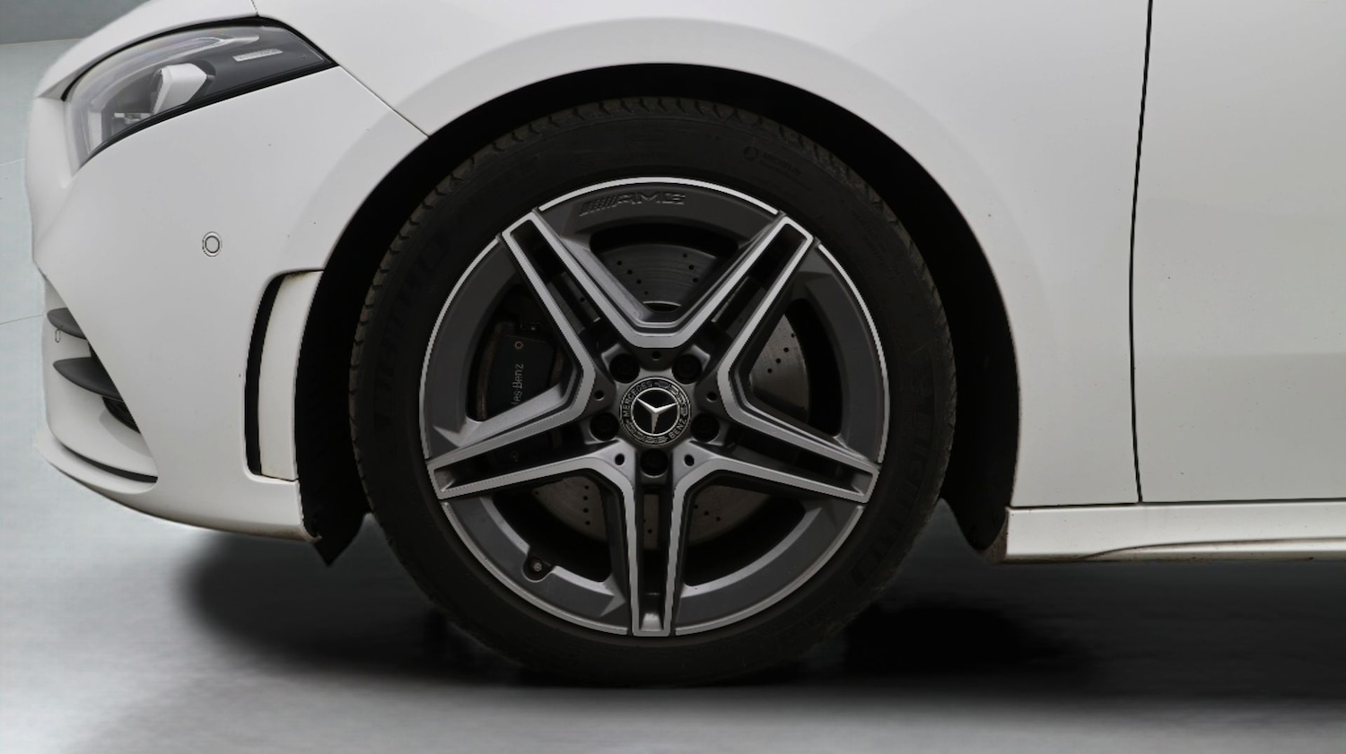 Used Mercedes-Benz A-Class 2019 for sale - 77607012: Photo 18