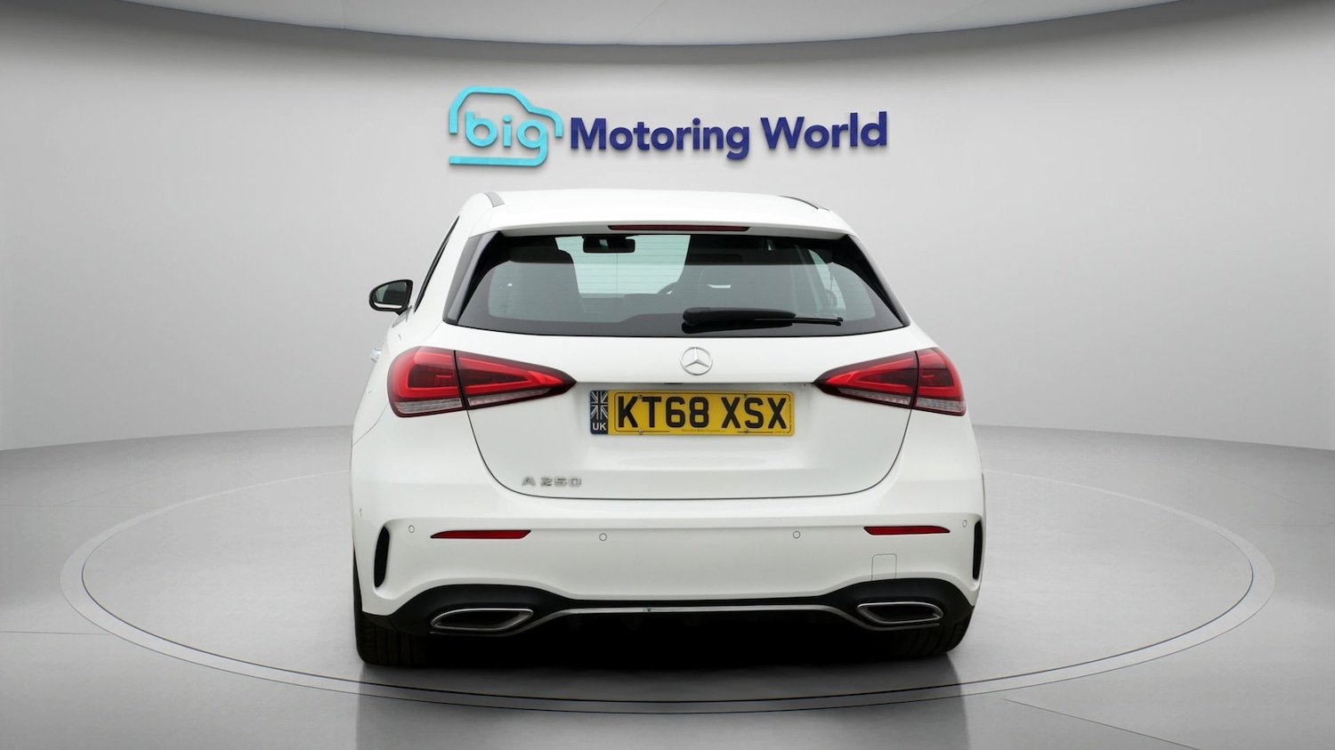 Used Mercedes-Benz A-Class 2019 for sale - 77607012: Photo 6