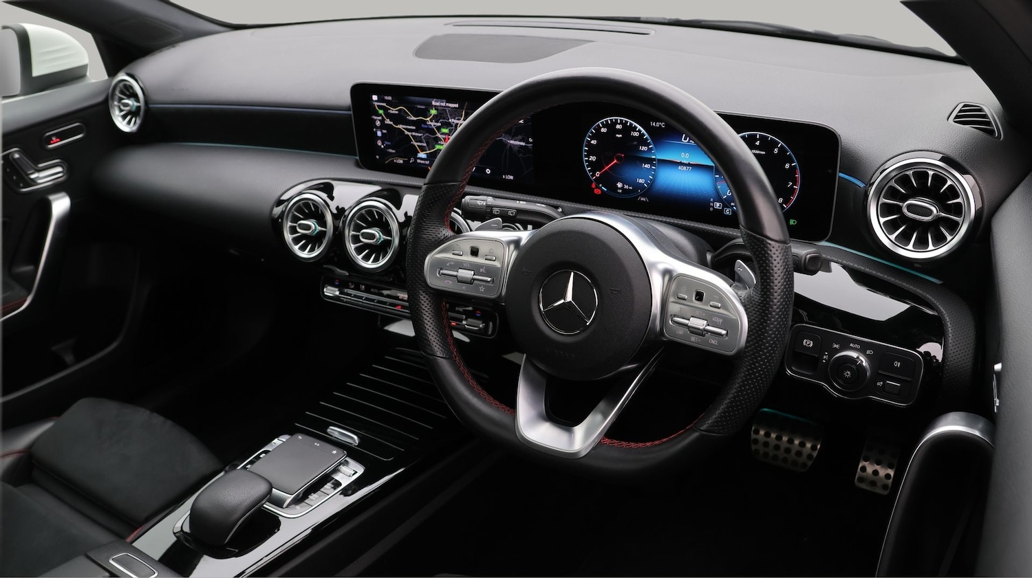 Used Mercedes-Benz A-Class 2019 for sale - 77607012: Photo 9