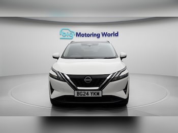 Used Nissan Qashqai 2024 for sale - 78750856: Photo