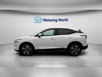 Used Nissan Qashqai 2024 for sale - 78750856: Photo