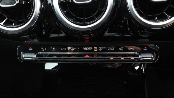 Used Mercedes-Benz A-Class 2020 for sale - 75707591: Photo 13