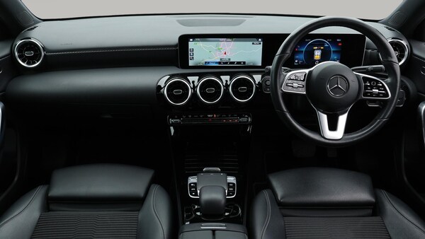 Used Mercedes-Benz A-Class 2020 for sale - 75707591: Photo 14