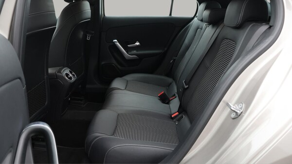 Used Mercedes-Benz A-Class 2020 for sale - 75707591: Photo 17
