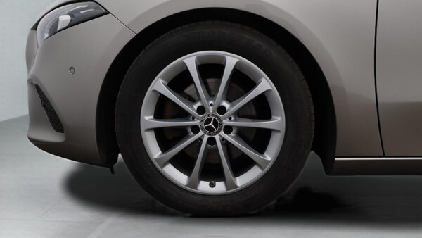 Used Mercedes-Benz A-Class 2020 for sale - 75707591: Photo 19