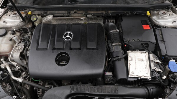 Used Mercedes-Benz A-Class 2020 for sale - 75707591: Photo 20