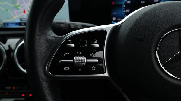 Used Mercedes-Benz A-Class 2020 for sale - 75707591: Photo 24