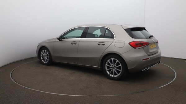 Used Mercedes-Benz A-Class 2020 for sale - 75707591: Photo 34