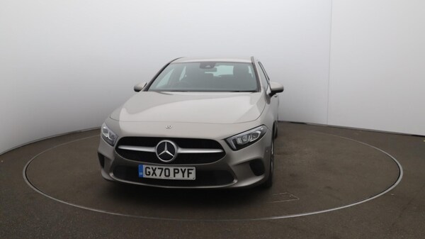 Used Mercedes-Benz A-Class 2020 for sale - 75707591: Photo 38