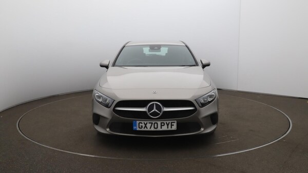 Used Mercedes-Benz A-Class 2020 for sale - 75707591: Photo 39