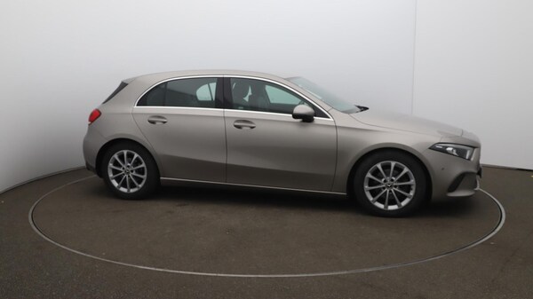 Used Mercedes-Benz A-Class 2020 for sale - 75707591: Photo 47