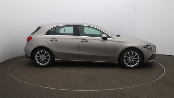 Used Mercedes-Benz A-Class 2020 for sale - 75707591: Photo 48