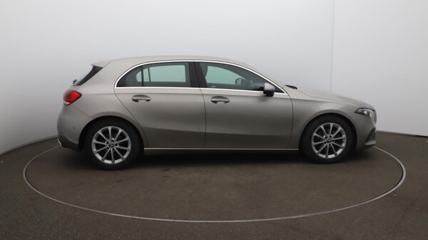 Used Mercedes-Benz A-Class 2020 for sale - 75707591: Photo 49