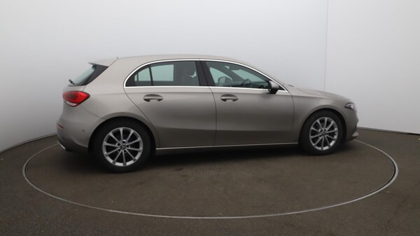 Used Mercedes-Benz A-Class 2020 for sale - 75707591: Photo 50