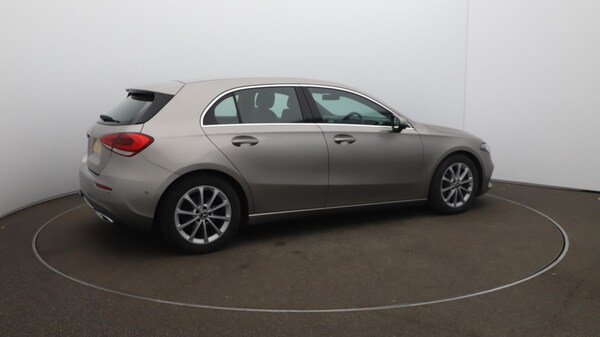 Used Mercedes-Benz A-Class 2020 for sale - 75707591: Photo 51